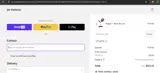 Ya-Man USA coupon verification screenshot