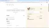 YANATODAY coupon verification screenshot