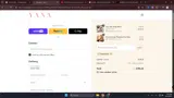 YANATODAY coupon verification screenshot