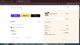 YANA10 coupon verification screenshot