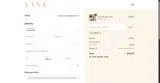 SLEEP20 coupon verification screenshot