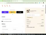 SELFLOVE15 coupon verification screenshot