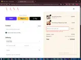 CNN30 coupon verification screenshot