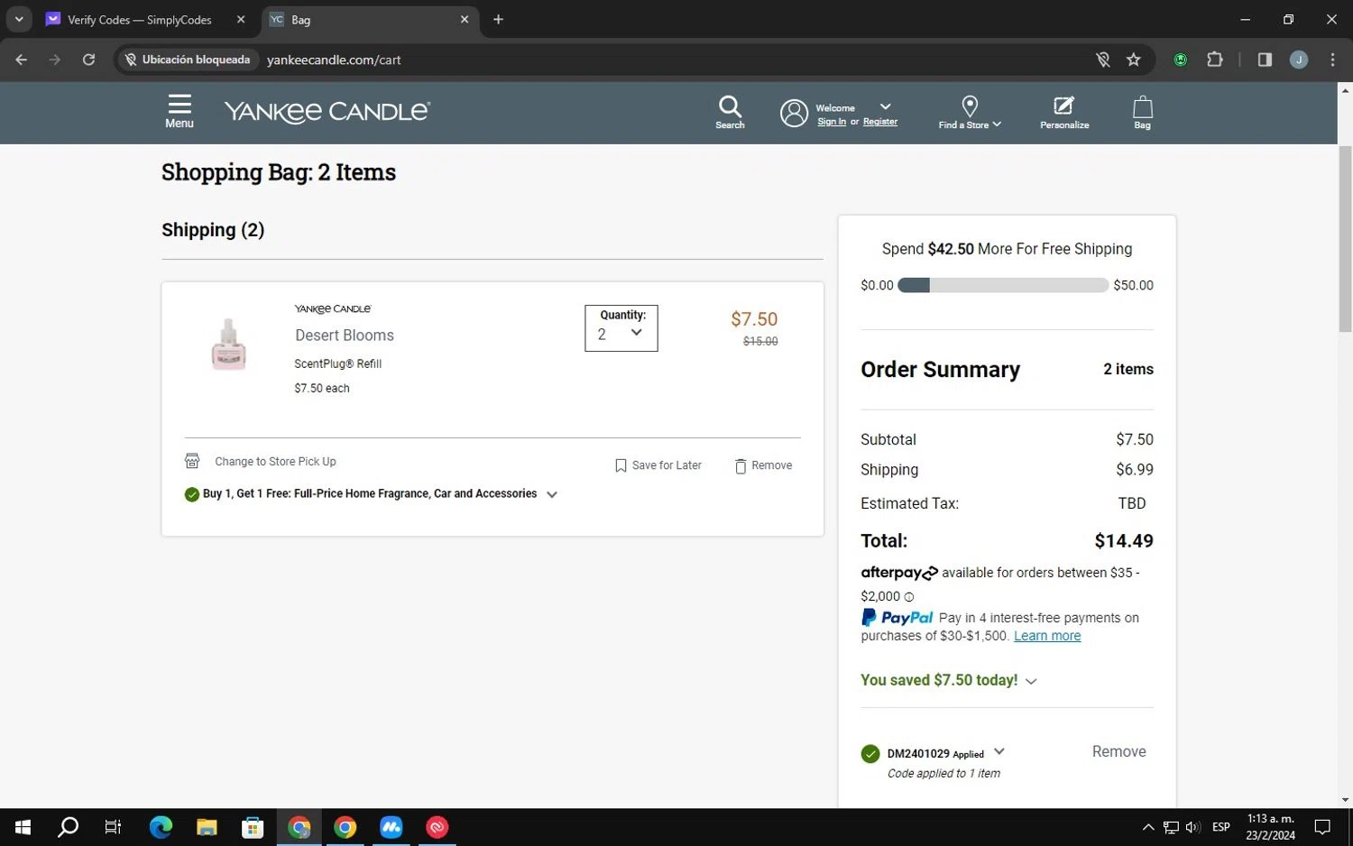 Yankee Candle Promo Codes 10 Off March 2024