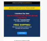 Yankeedabbler coupon verification screenshot