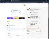 Yankeedabbler coupon verification screenshot