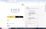 Yankeedabbler coupon verification screenshot