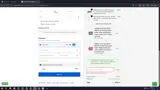 Yankeedabbler coupon verification screenshot