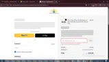 Yankeedabbler coupon verification screenshot