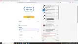 Yankeedabbler coupon verification screenshot