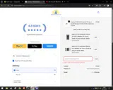 Yankeedabbler coupon verification screenshot
