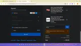 Yankeedabbler coupon verification screenshot