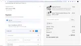 Yankeedabbler coupon verification screenshot