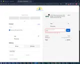 Yankeedabbler coupon verification screenshot