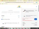 Yankeedabbler coupon verification screenshot