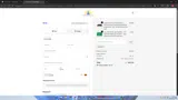 Yankeedabbler coupon verification screenshot