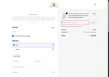 Yankeedabbler coupon verification screenshot