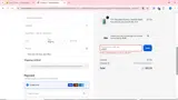 Yankeedabbler coupon verification screenshot