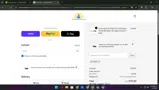 Yankeedabbler coupon verification screenshot