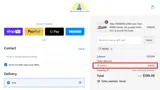 Yankeedabbler coupon verification screenshot