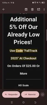 Yankeedabbler coupon verification screenshot