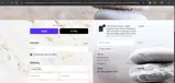 WELCOME10 coupon verification screenshot
