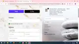 YAN29 coupon verification screenshot