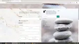 SAVE10$! coupon verification screenshot