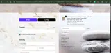 10OFF coupon verification screenshot