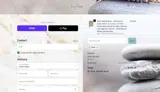 SAVE coupon verification screenshot