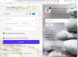 5TAVI coupon verification screenshot