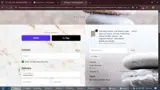 TAKE coupon verification screenshot