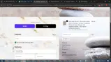 TAKE coupon verification screenshot