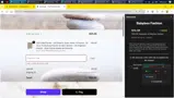 JOSECOHEN coupon verification screenshot