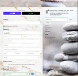 SAVE coupon verification screenshot