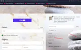 janelle coupon verification screenshot