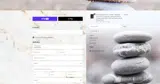 SAVE10$! coupon verification screenshot