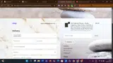 OMGSALE coupon verification screenshot