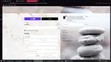 TAKE coupon verification screenshot