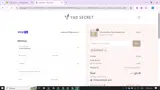 KATTYKAV coupon verification screenshot