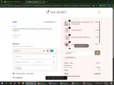 KATTYKAV coupon verification screenshot