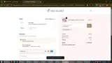 Yao Secret US coupon verification screenshot