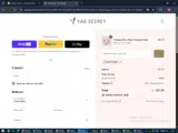 KATTYKAV coupon verification screenshot