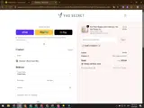 SIMPLYCODESYS coupon verification screenshot