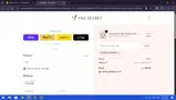 SIMPLYCODESYS coupon verification screenshot