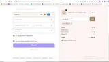 AYURELLE coupon verification screenshot