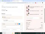 Yao Secret US coupon verification screenshot