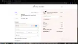 TENERETEAM coupon verification screenshot