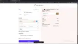 ISABELLA coupon verification screenshot