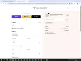 LINKBUXYS coupon verification screenshot